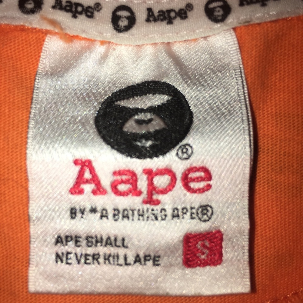 A Bathing Ape - image 3